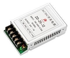 Quality 25-12/24 LED Indoor Switch Power wholesale