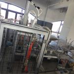Non standard carton machine # decorative works # food carton # disposable lunch