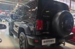 Tank 300 2021 Off-Road Edition 2.0T Conqueror Great Wall Motors Compact SUV