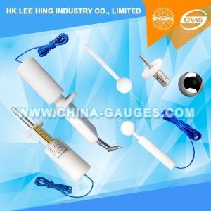 Quality Manufacturer Supplier IEC /En /UL 60598 Test Probe Kit wholesale