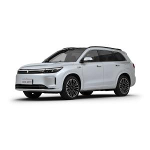 Quality 2024 AITO M7 Automobile Extended Range Electric Vehicle Adult Sport Carmade wholesale