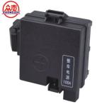 Vehicle Automotive Blade Fuse Block Automotive Fuse Panels And Relay Blocks