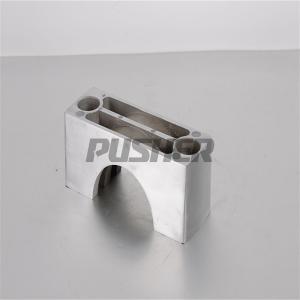 Quality High Precision 0.005mm Aluminum CNC Turning Parts for Customized Industrial Equipment wholesale