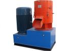 37KW High Output Wood Pellet Machines Professional Wood Granulator