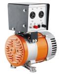 Taper Shaft High Output Alternator 1.5KW