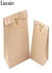 Kraft Fast Food Paper Bags