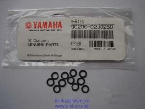 Quality 90200-02J0250 O RING wholesale