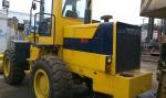 used KOMATSU WA 70-1 loader for sale