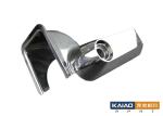 Professional Metal Aluminum Parts Machining Bronze For CNC