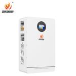 Lithium-ion 200Ah 10.24Kwh Home Energy Storage Battery for Large Energy Capacity