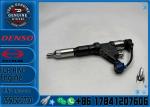 Diesel Fuel Injector 095000-5972 295050-0490 295050-1600 295050-1890 295050-2580