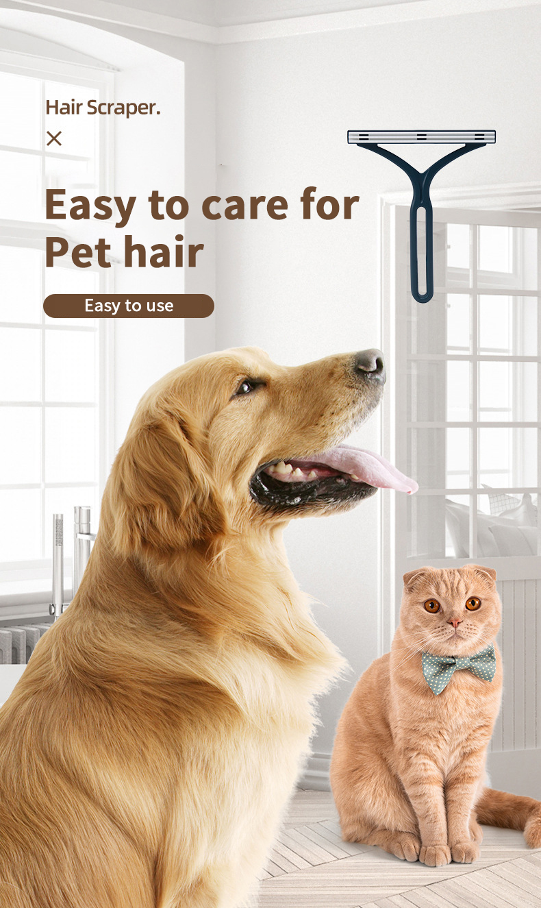 Dog Cat Hair Remover R Mitts Rollers Self Cleaning Reusable oller Lint Brush