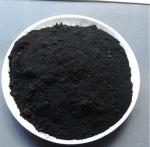 Black Coal Based Raw Activated Charcoal Powder Used In Wastewater Treatment