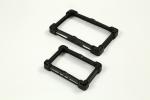 HF-1080AP Navigator Silicone Shell Injection Molding Silicone Rubber Parts OEM