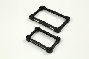 Quality HF-1080AP Navigator Silicone Shell Injection Molding Silicone Rubber Parts OEM wholesale