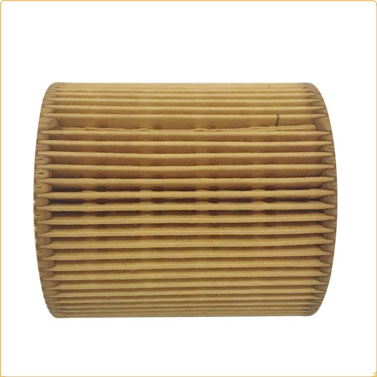 Hot Sale Car Oil Filter For 11427953125 11428683204 11427640862