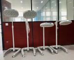 Medical Baby Infant Phototherapy Unit Good Price