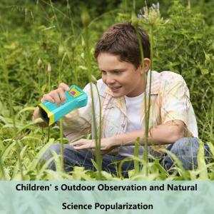 Quality KIDS Indoor Outdoor Digital Microscope For Coins wholesale