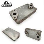 Buy Engine Oil Cooler 600-651-1510 for Komatsu PC60-5 Engine 4D95 5P