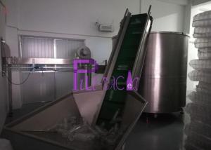 Quality Automatic Bottle Unscrambler wholesale