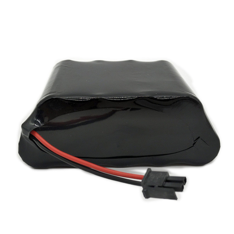 Custom Lithium Ion Rechargeable Battery 22500mAh Li Ion 3.7 V Battery