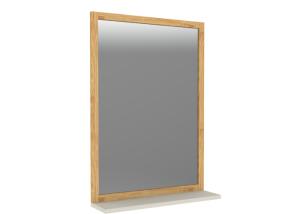 Quality Easy Assemble 38cm Wide 54cm High Bathroom Wall Mirrors wholesale