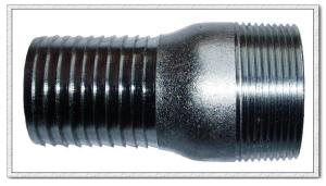 Quality Carbon Hot dip galvanized king nipples wholesale