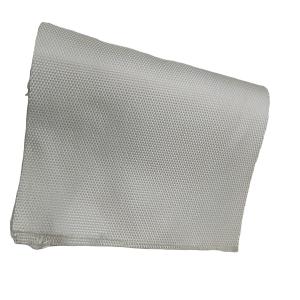 Quality CE/ISO Certified High Tensile Strength Multifilament Woven Geotextile in White/Black wholesale