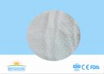 Chemical Free Disposable Newborn Baby Diapers Size 1 Soft Clothlike Backsheet