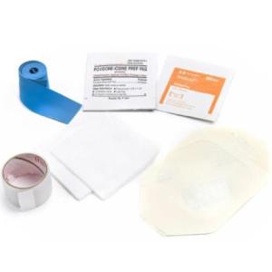 Quality Wholesale Disposable IV Start Kits Medical wholesale