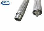 Dutch Weave 10 Micron Mesh 316L