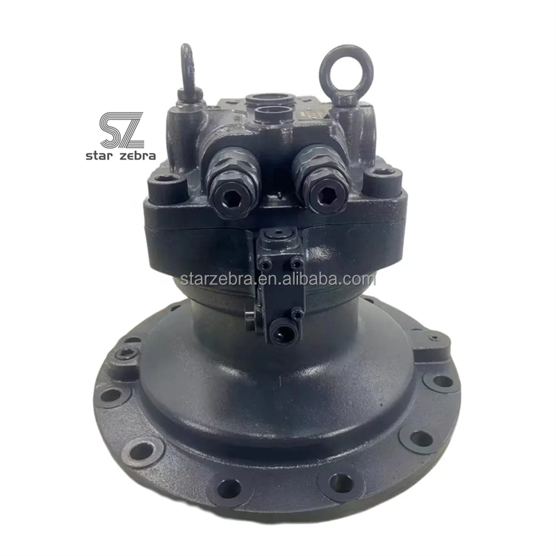 Hitachi ZAX1200-6 ZAX870-3 Steering Motor Swing Motor Assembly Advanced Technology for Building Material Shops