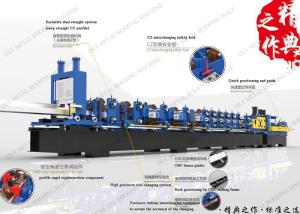 Quality 15kw Hydraulic Cutting Cz Purlin Roll Forming Machine 380v wholesale