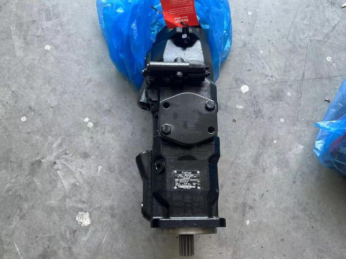 923141.0052 Hydraulic pumps Kalmar Reach Stacker Parts