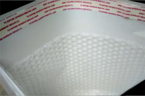 Quality Colored Bubble Wrap Mailers14.25&quot; X 20&quot; #7 , Custom Printed Padded Mail Bags wholesale