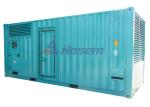 Container Type 1000 KVA Cummins Diesel Generator