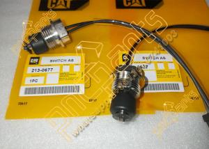 Quality 213-0677 Oil Level Switch E320D CTA E345D Oil Pressure Sensor 2130677 wholesale