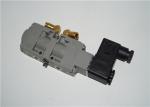 M2.184.1501 Pneumatic Cylinder Valve Compact Structure High Efficiency