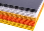 Corflute PP Corrugated Board