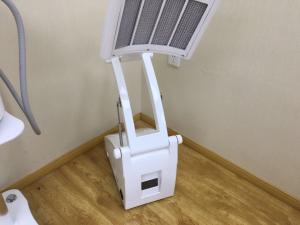 Quality Facial Treatment PDT LED Light Therapy Machine , Photon LED Skin Rejuvenation Machine wholesale
