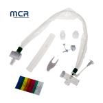 Medical T-Piece Closed Suction Catheter 24H Closed Suction System