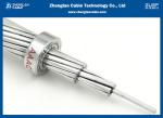 AAAC Overhead Bare Conductor Wire/Cable(Nominal Area:115/114/184/72.5/mm2), AAAC