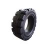 Buy cheap Solid Forklift Tires 300-15 , Forklift Wheels And Tires 803x803x258mm from wholesalers