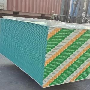 Quality exterior moisture resistant gypsum board wholesale
