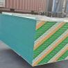 Buy cheap exterior moisture resistant gypsum board from wholesalers