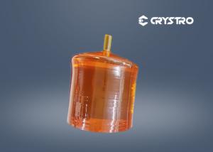 Quality SAW Grade Fe Doped LT Crystal Lithium Tantanlate Crystal wholesale