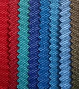 100% polyester waterproof breathable oxford fabric