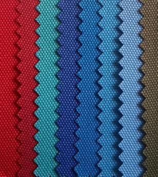 Cheap 100% polyester waterproof breathable oxford fabric for sale