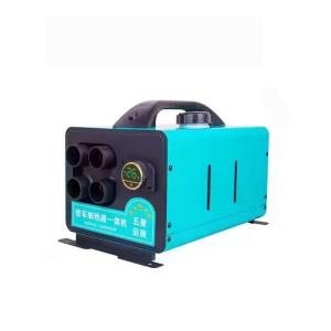 Quality New Portable Air Parking Heater 2KW 12V 24V Integrated Diesel Air Heater wholesale