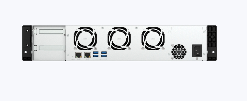 Original New TS-855eU-8G Network Attached Storage Brand New Network Attached Storage In Stock